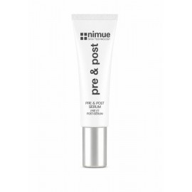 Nimue Pre & Post Serum 30ml